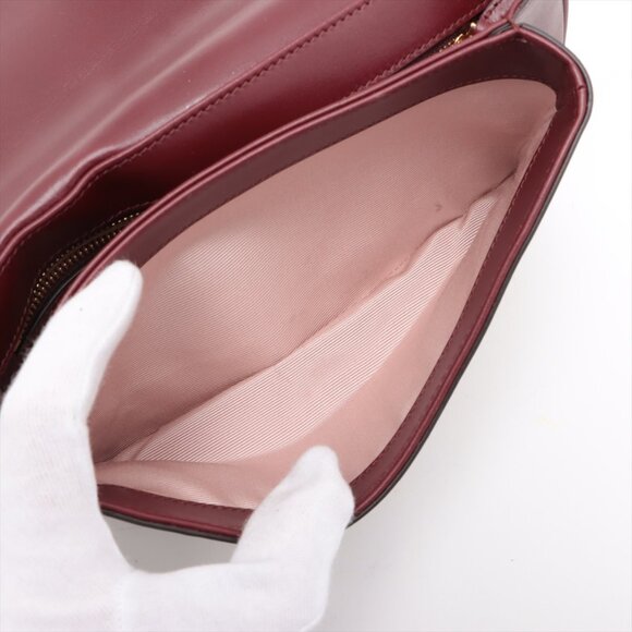 Gucci Double G Arli Small - Picture 7 of 10